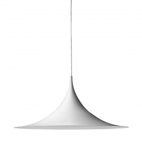 Gubi - Semi 60 - Pendellamp