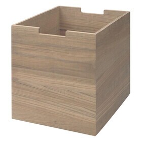 Fritz Hansen - Skagerak Cutter Box met wielen L