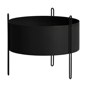 Pidestall Blumentopf M