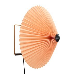 Matin LED Wandleuchte Ø 38 cm