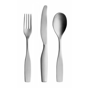 Citterio 98 Besteckgarnitur 12-teilig,Citterio 98 Besteckgarnitur 24-teilig