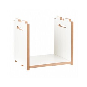 Tojo - Halbstark plank systeem aanbouwmodule