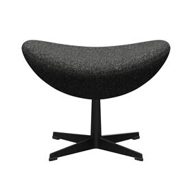 Fritz Hansen - Jubileumsactie 2022 Egg™/ Het Ei voetbank stof