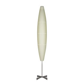 Foscarini - Havana Terra vloerlamp