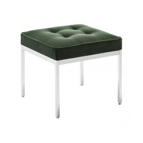 Knoll International - Florence Knoll Relax kruk