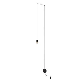 Vibia Wireflow FreeForm 0347 LED Suspension Lamp | AmbienteDirect