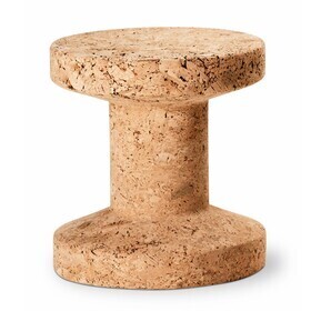 Vitra - Cork B bijzettafel