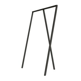 HAY - Loop Stand garderobe 130x150x60cm
