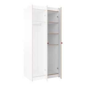Tojo - Steh kabinet aanbouwmodule