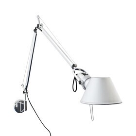 Artemide - Tolomeo Mini Parete - Wandlamp