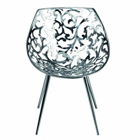 Driade Miss Lacy Chair | AmbienteDirect