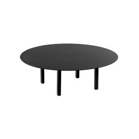 02 Couchtisch Ø 78cm