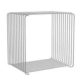 Montana - Panton Wire Drahtregal Einzelmodul 34,8x34,8x25,7cm