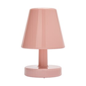 Fatboy - Edison The Ambiance LED tafellamp met accu
