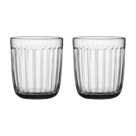 iittala - Raami drinkglas set van 2 26cl