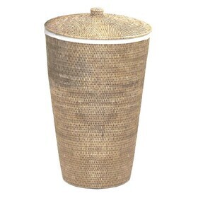 Decor Walther - Basket WB wasmand rottan