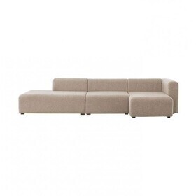 HAY - Mags 3-zits sofa 304x127,5x67cm