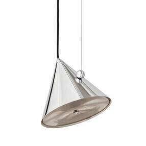 Pose LED Pendelleuchte Ø 25cm
