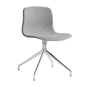 HAY - About a Chair AAC 11 draaistoel gepolsterd