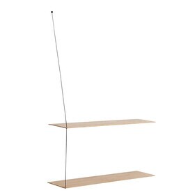 Woud - Stedge wandrek 80cm