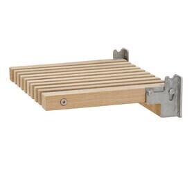 Fritz Hansen - Skagerak Cutter opklapbare stoef