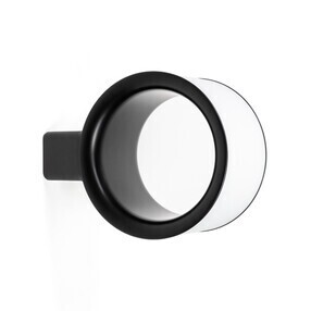 Lost LED Wandleuchte/Deckenleuchte Ø17.5cm