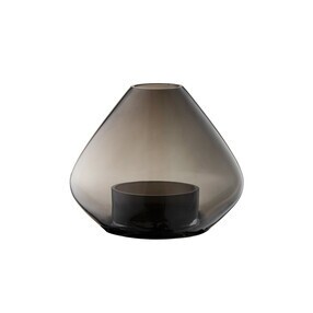 Uno Windlicht/Vase Ø 14.5cm