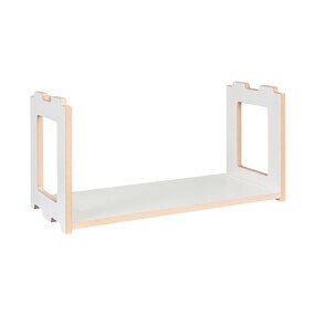 Hochstapler Blick Anbaumodul