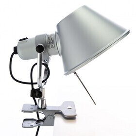 Artemide - Tolomeo Pinza LED klemlamp