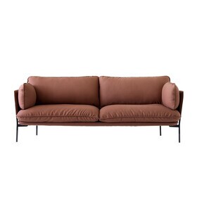 &Tradition - Cloud LN3.2 3-ziter sofa