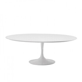 Knoll International - Saarinen Tisch Oval