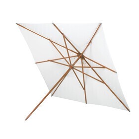 Fritz Hansen - Skagerak Messina Sonnenschirm 300x300cm