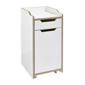 Müller Small Living - Plane rolcontainer met deur links