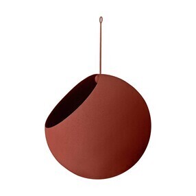 Globe Hängeblumentopf Ø 21cm