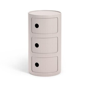 Kartell - Componibili Bio Container