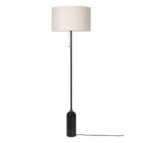 Gubi - Gravity - Staande lamp