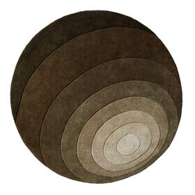 Verpan - Luna tapijt