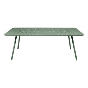 Fermob - Luxembourg Gartentisch 207x100x74cm