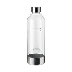 Brus Wassersprudler Flasche