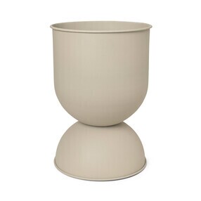 Hourglass Blumentopf M