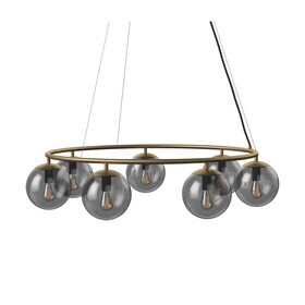 Bolia - Lustre kroonluchter Ø 85cm