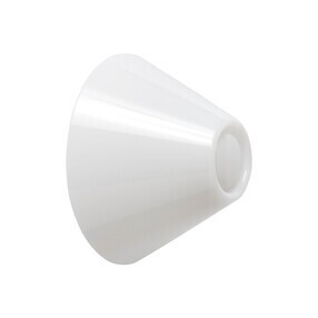 Ono Flush Mount Wandleuchte Ø20cm