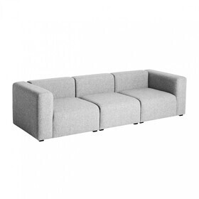HAY - Mags driezitsbank 268,5x95,5x67cm