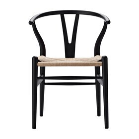 Carl Hansen - CH24 Soft Chair onderstel beuken