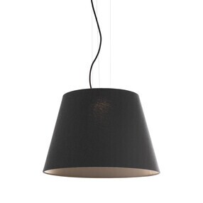 Tolomeo Paralume Outdoor LED Pendelleuchte Ø 52cm