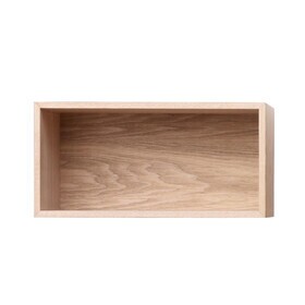Muuto - Mini Stacked 2.0 individuele modul S