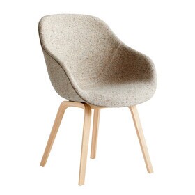 HAY - About a Chair 123 armleunstoel