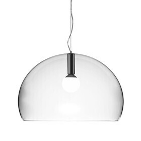 Kartell - Big FL/Y hanglamp