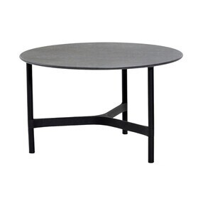 Twist Garten-Beistelltisch Ø 70cm