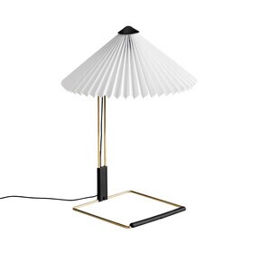 HAY - Matin LED tafellamp S